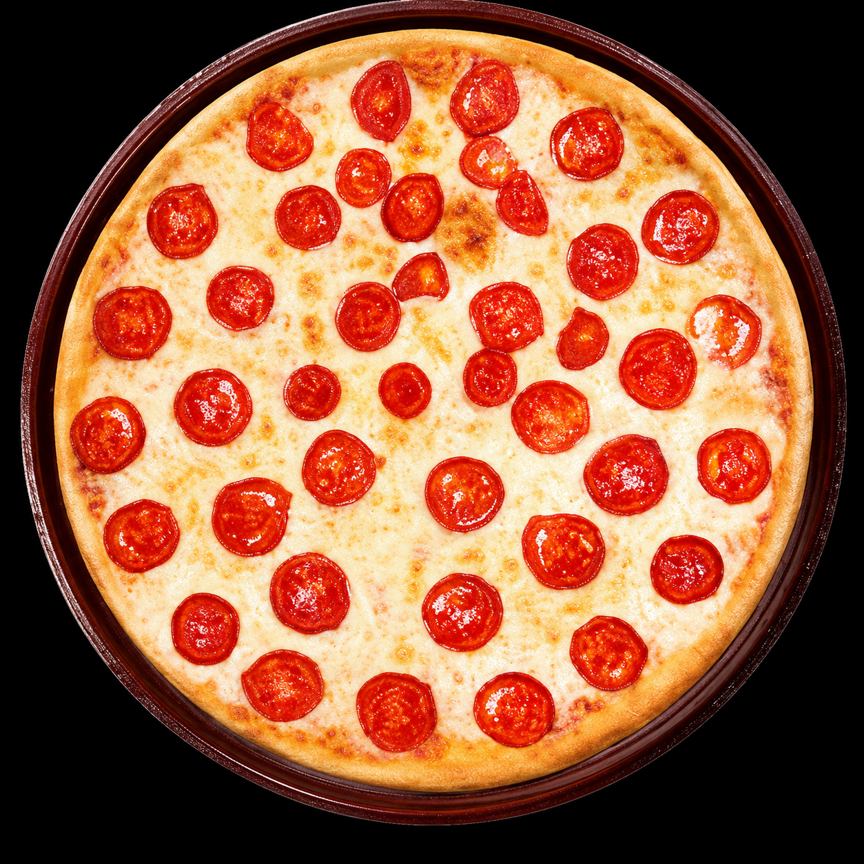 Margarita Pizza